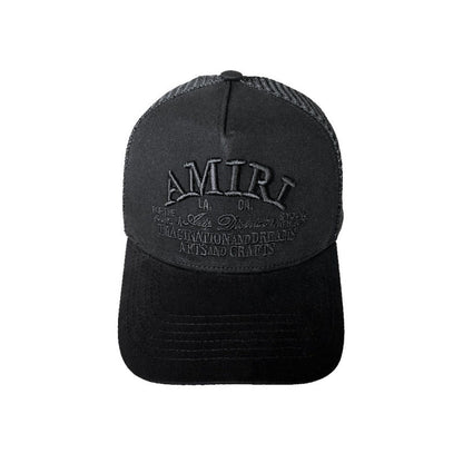 PW - Amiri Hats