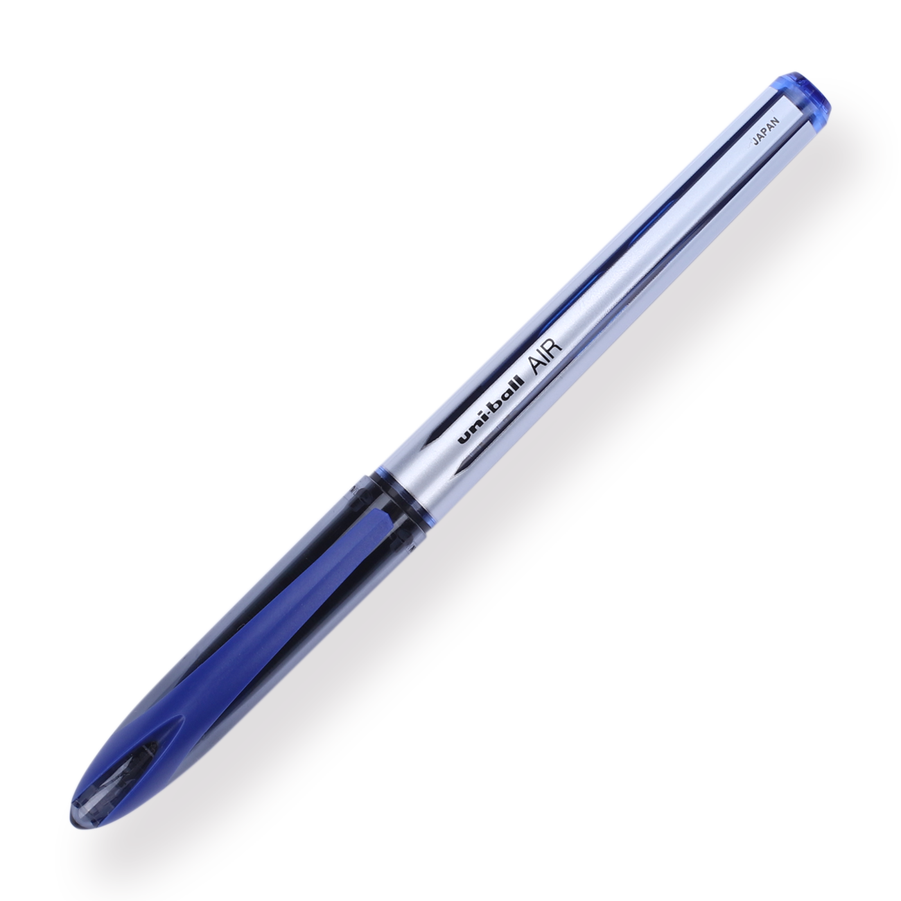 Uni-ball Air Rollerball Pen - 0.7 mm - Blue - Stationery Pal
