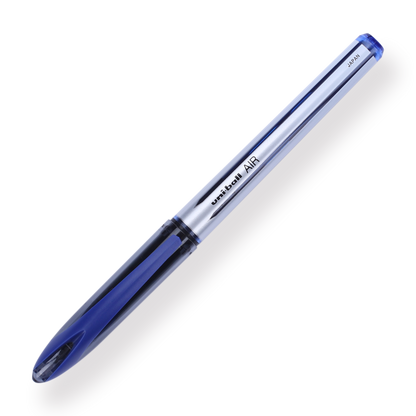 Uni-ball Air Rollerball Pen - 0.7 mm - Blue - Stationery Pal