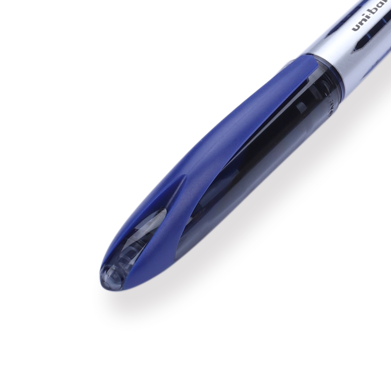 Uni-ball Air Rollerball Pen - 0.7 mm - Blue - Stationery Pal