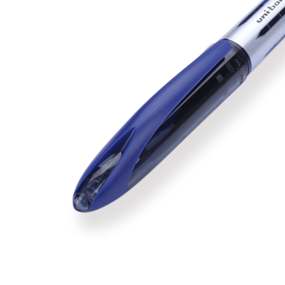 Uni-ball Air Rollerball Pen - 0.7 mm - Blue - Stationery Pal
