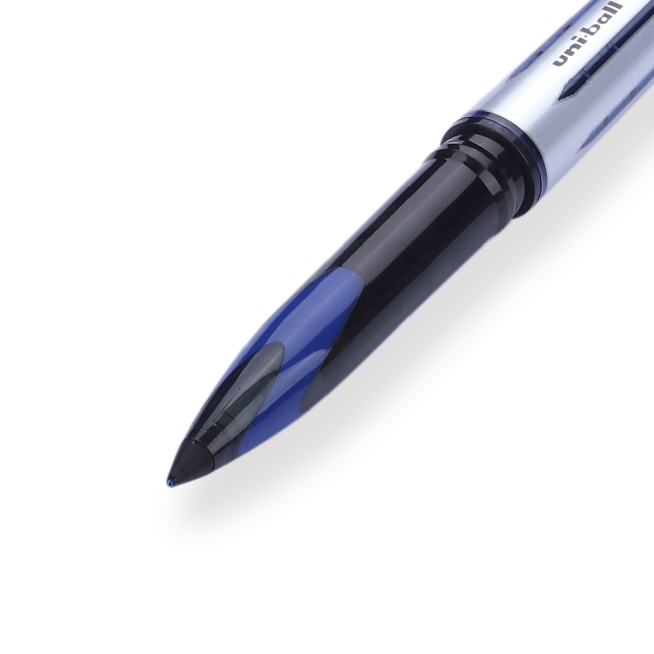 Uni-ball Air Rollerball Pen - 0.7 mm - Blue - Stationery Pal