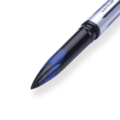 Uni-ball Air Rollerball Pen - 0.7 mm - Blue - Stationery Pal