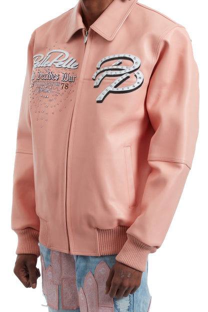 Pelle Pelle Leather JACKET