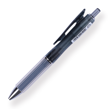 Zebra Sarasa Dry Airfit Ballpoint Pen - 0.4 mm - Black - Black Body - Stationery Pal