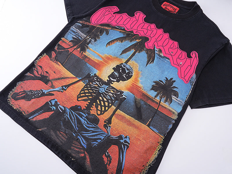 Godspeed T-Shirt