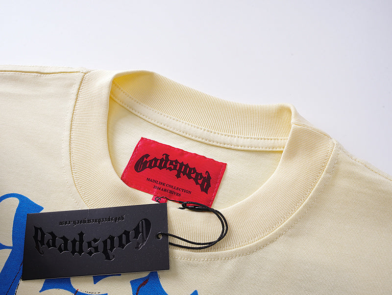 Godspeed Sweatshirt