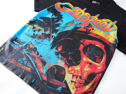 Godspeed T-Shirt