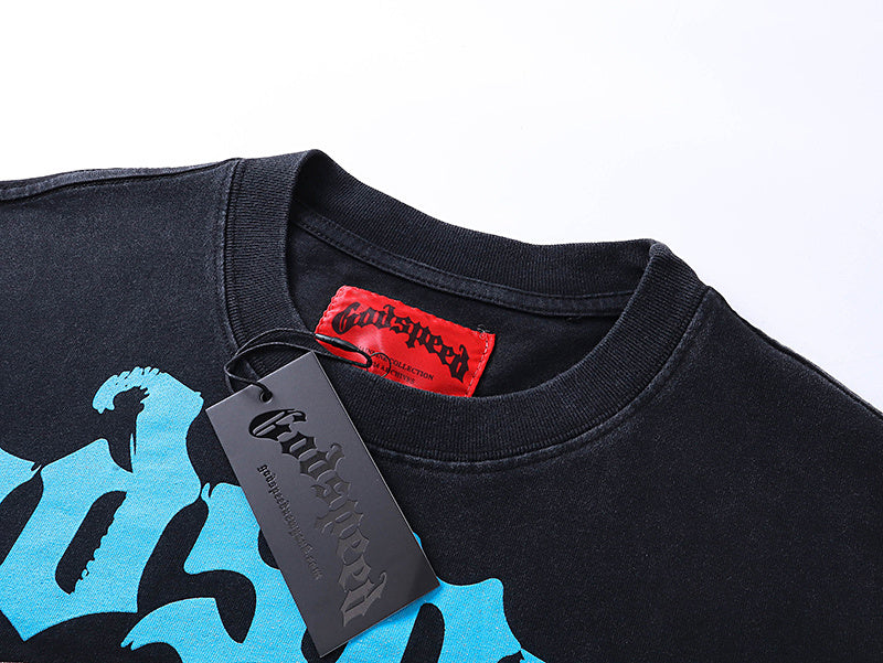 Godspeed T-Shirt