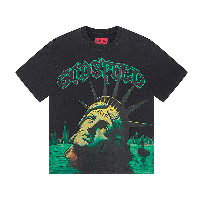 Godspeed T-Shirt