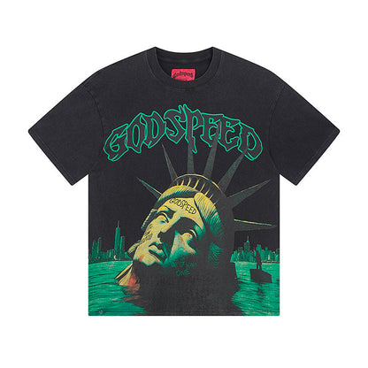 Godspeed T-Shirt
