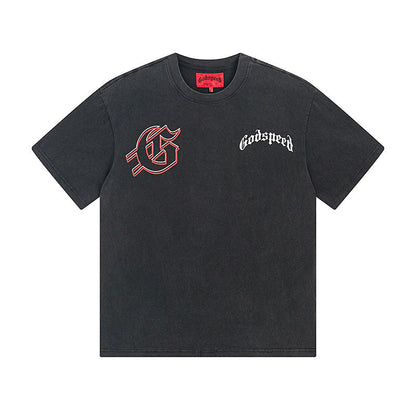 Godspeed T-Shirt