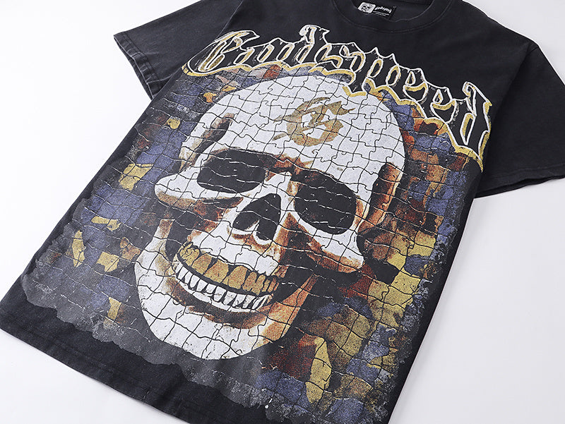 Godspeed T-Shirt