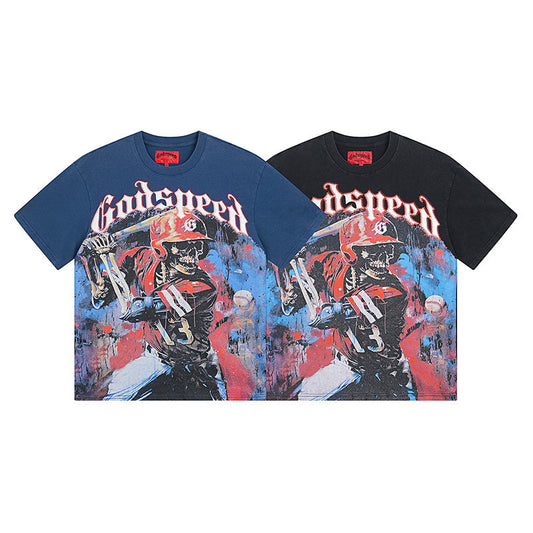 Godspeed T-Shirt