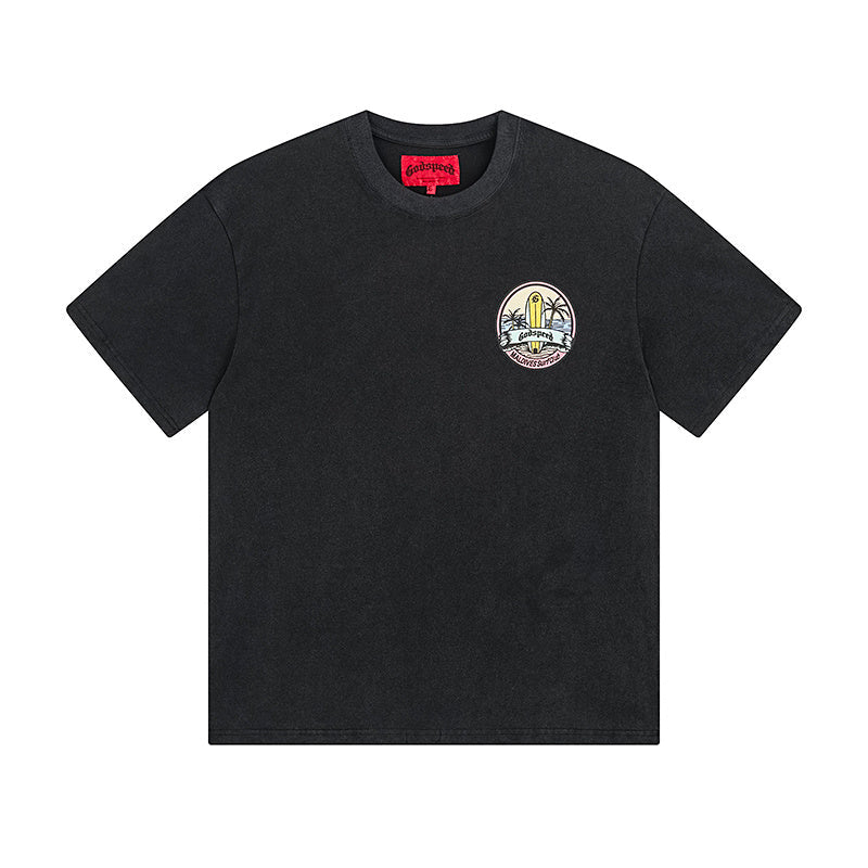 Godspeed T-Shirt
