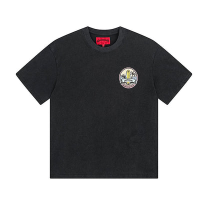 Godspeed T-Shirt
