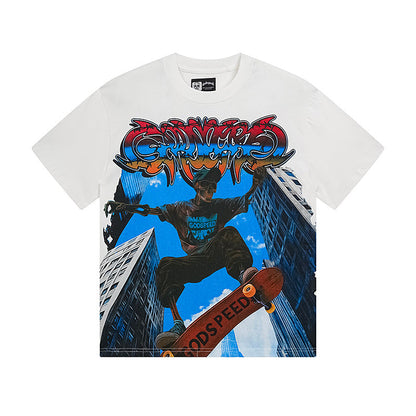 Godspeed T-Shirt