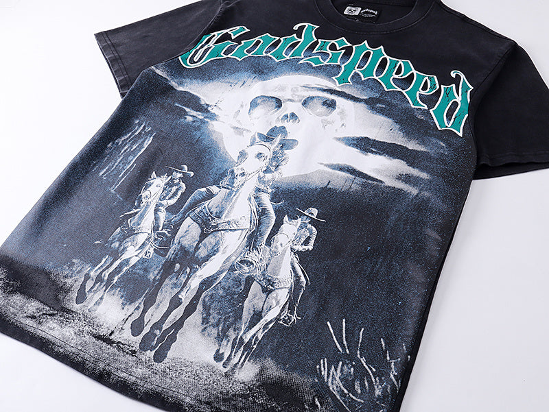 Godspeed T-Shirt