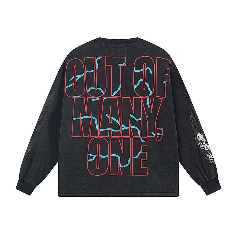 Godspeed Sweatshirt