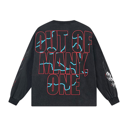 Godspeed Sweatshirt