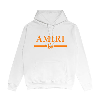 PW - Amiri Hoodies