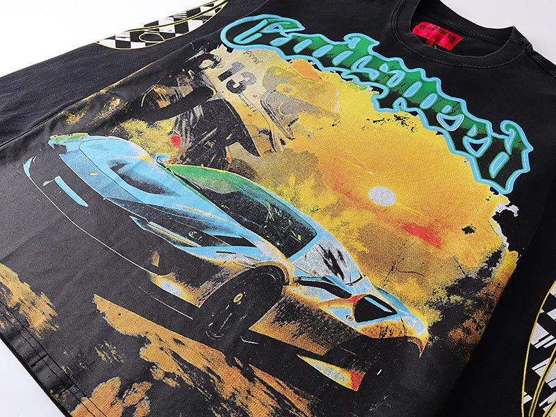 Godspeed Sweatshirt