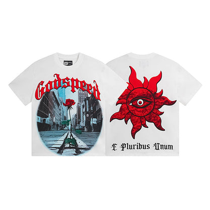 Godspeed T-Shirt