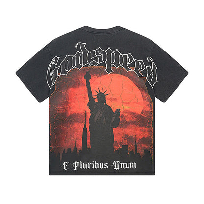 Godspeed T-Shirt
