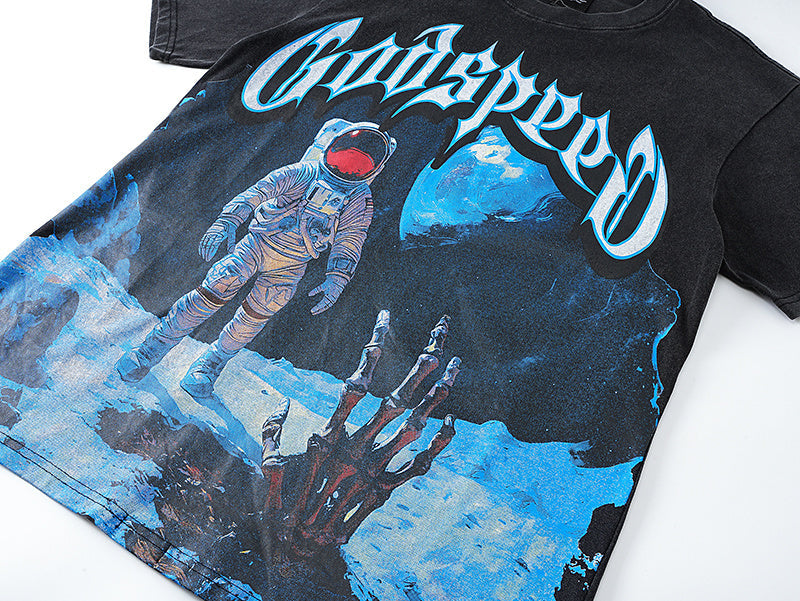 Godspeed T-Shirt