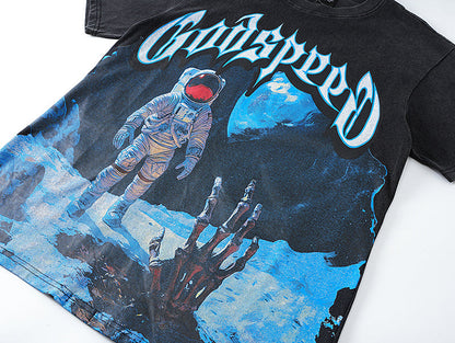 Godspeed T-Shirt