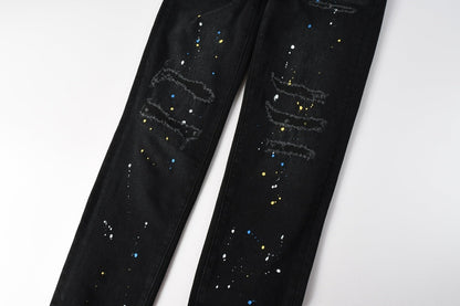 Purple Jeans 9121