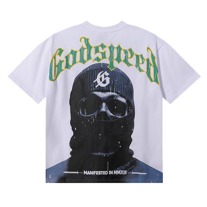 Godspeed T-shirt