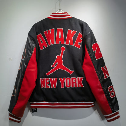 Classic Jacket（Genuine Leather custom made）