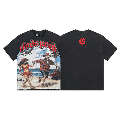 Godspeed T-Shirt