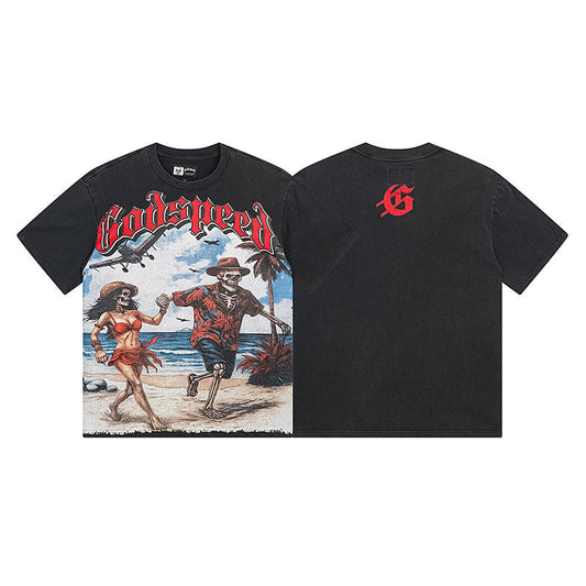 Godspeed T-Shirt