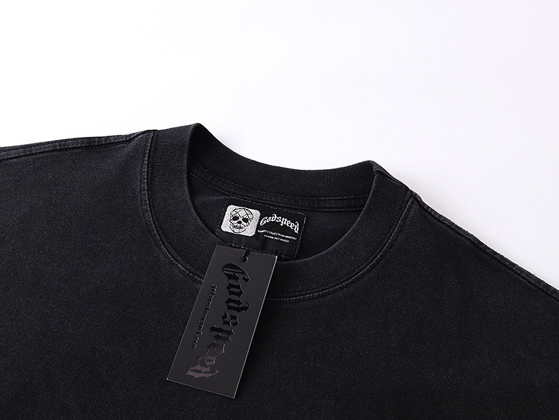 Godspeed T-Shirt
