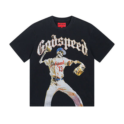 Godspeed T-Shirt