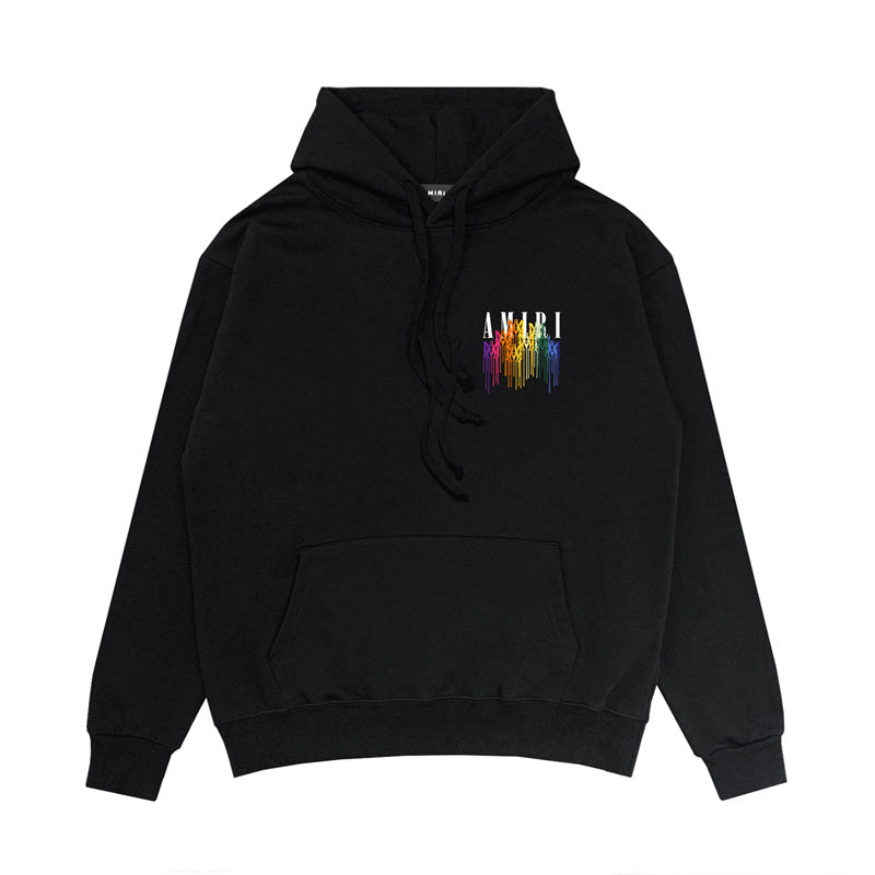 PW - Amiri Hoodies