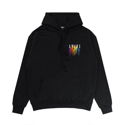 PW - Amiri Hoodies