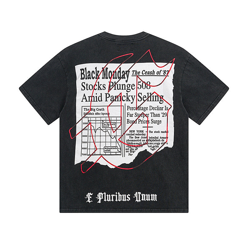 Godspeed T-Shirt