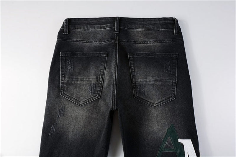 PW - Amiri Denim 1323