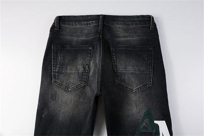 PW - Amiri Denim 1323