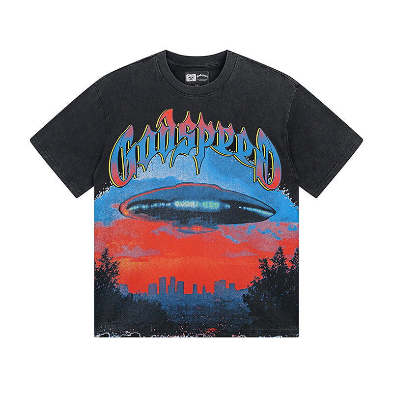 Godspeed T-Shirt