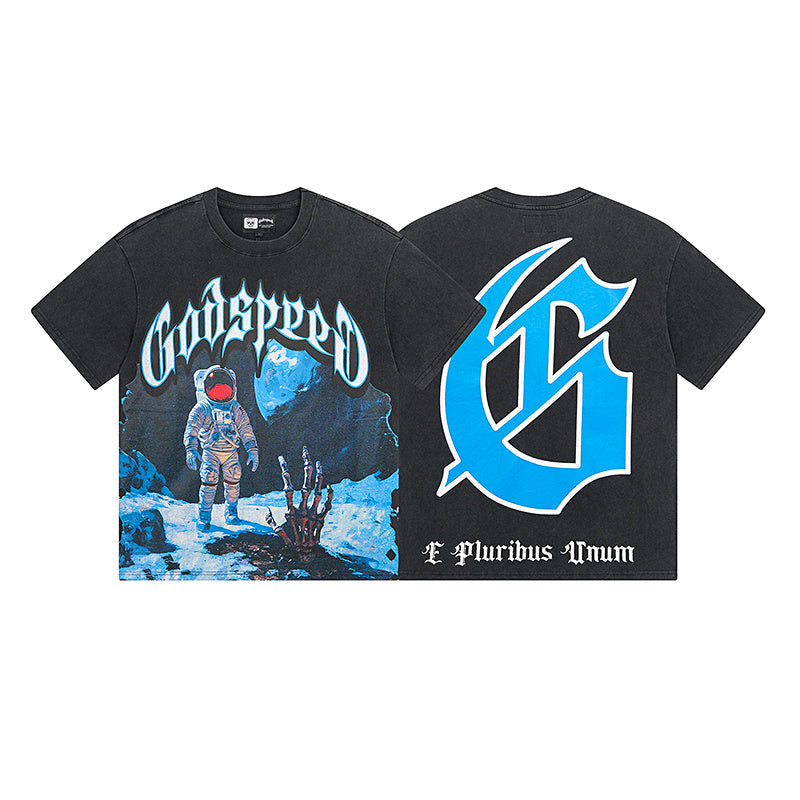Godspeed T-Shirt