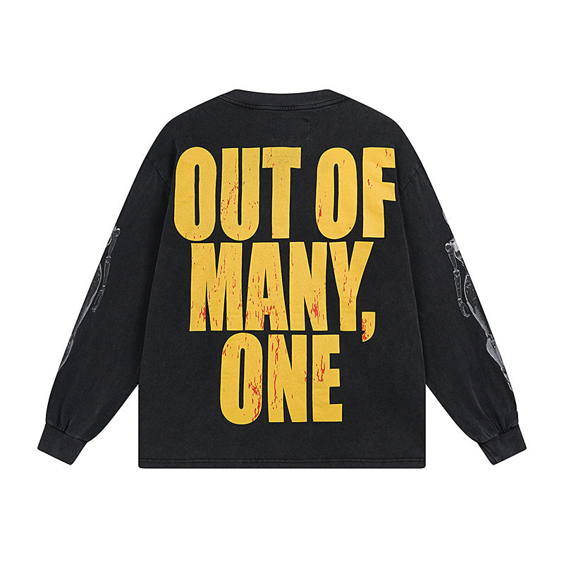 Godspeed Sweatshirt