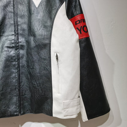 Classic Jacket（Genuine Leather custom made）