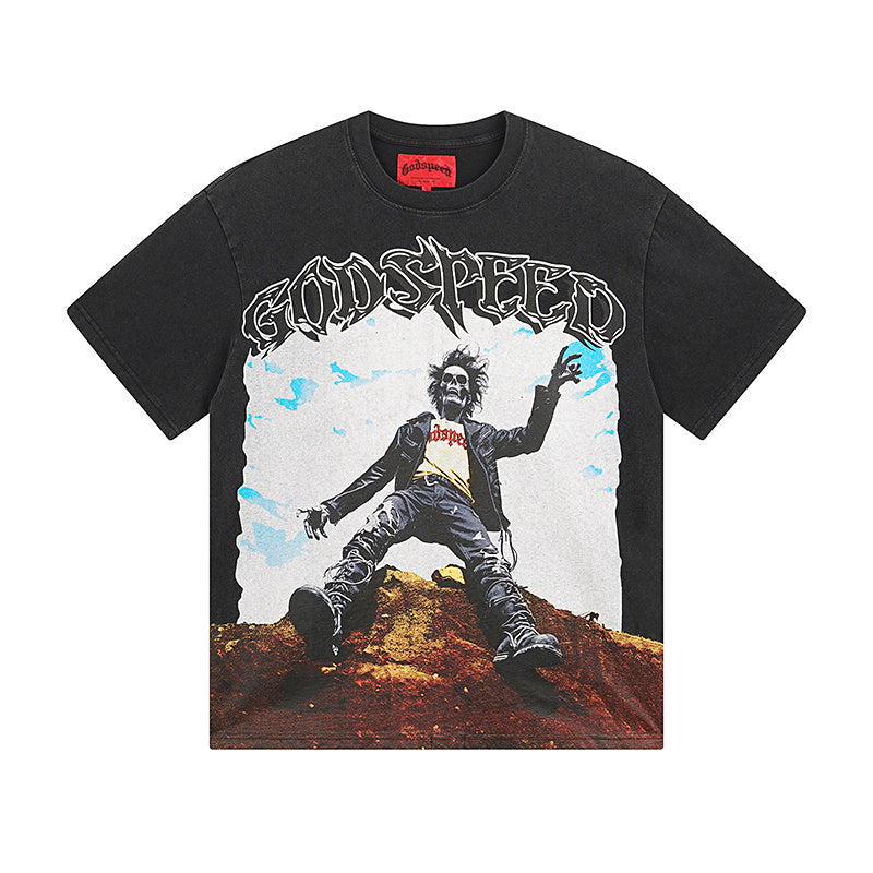 Godspeed T-Shirt