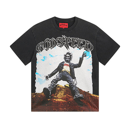 Godspeed T-Shirt
