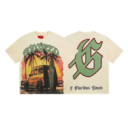 Godspeed T-Shirt