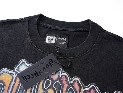Godspeed T-Shirt